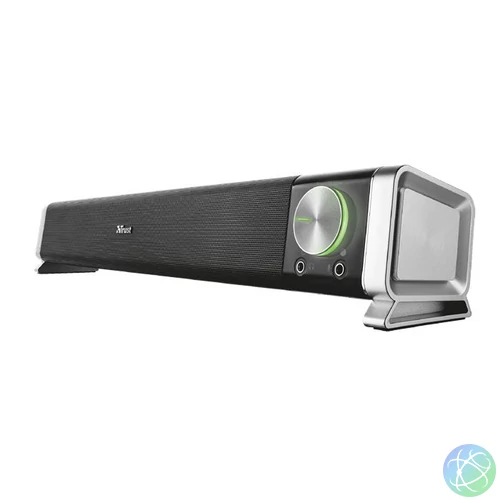 Hangszóró, 6W RMS, TRUST "Asto Soundbar"