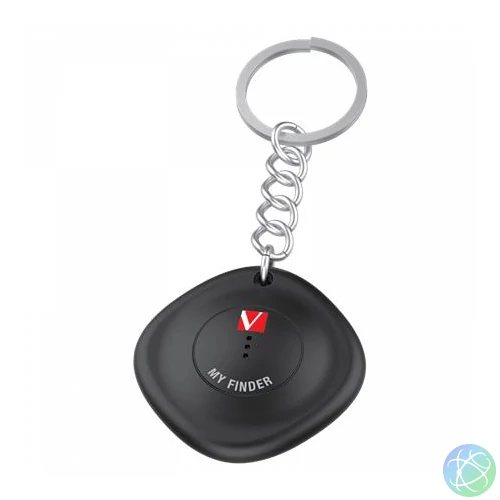 Nyomkövető eszköz, Bluetooth, 1 db, VERBATIM "MYF-01"
