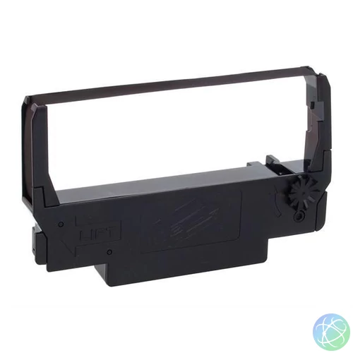Festékszalag Epson ERC30, 34 pénztárgépekhez, VICTORIA TECHNOLOGY GR 655N, fekete