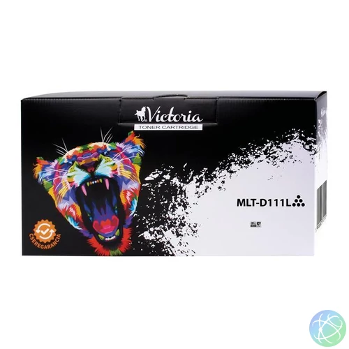 MLT-D111L Lézertoner SLM2022, 2070 nyomtatókhoz, VICTORIA TECHNOLOGY, fekete, 1,8k