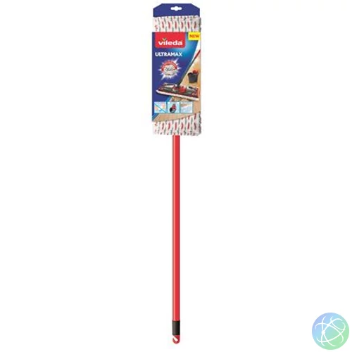 Lapos felmosó, 2in1, VILEDA "Ultramax"