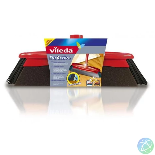 Partvis fej, VILEDA "2in1 DuActiva"