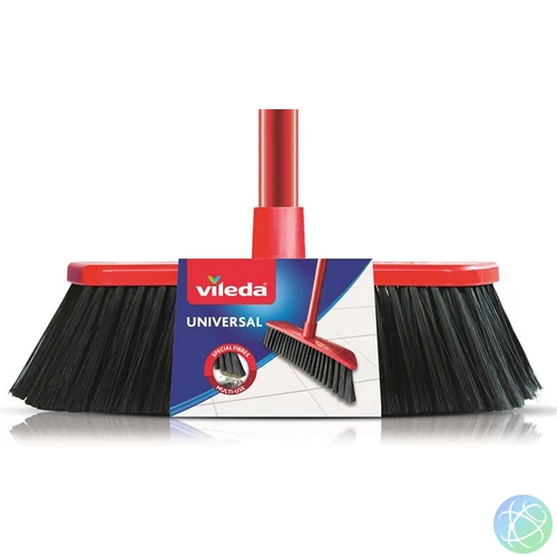 Partvis, nyéllel, univerzális, VILEDA "Universal"
