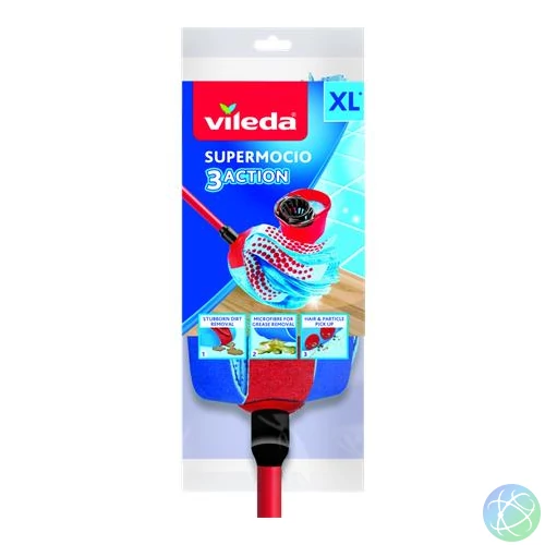 Felmosószett, VILEDA "Supermocio 3Action XL"