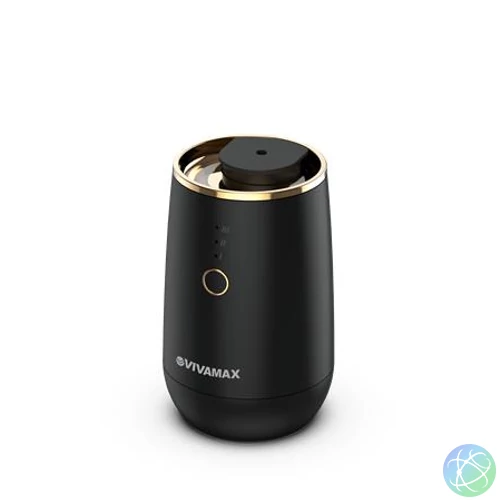 "ZenSpa" wireless aromadiffúzor (fekete)