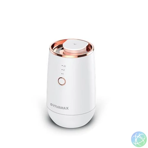 "ZenSpa" wireless aromadiffúzor (fehér)