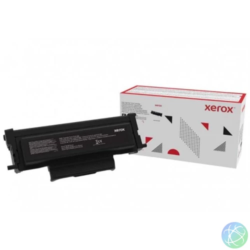 006R04403 Lézertoner B230, B225, B235 nyomtatókhoz, XEROX, fekete, 3K