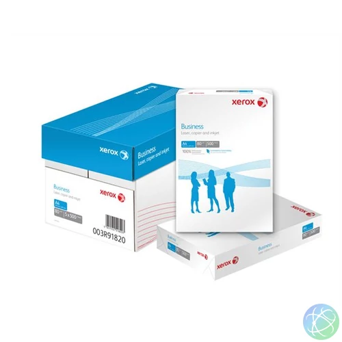 Másolópapír, A4, 80 g, XEROX "Business"