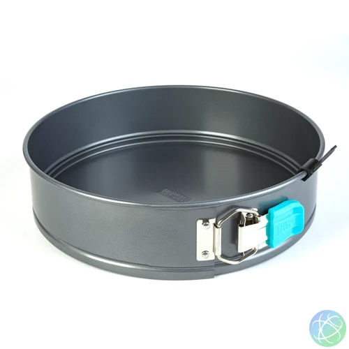 Baker’s Secret Essential Line kapcsos tortaforma - 28 cm