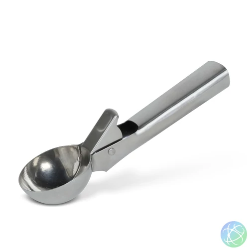 Baker's Secret fagylaltadagoló kanál - rozsdamentes acél - 19 cm