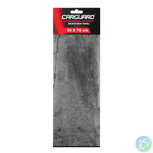 Mikroszálas törlőkendő - 50 x 70 cm - 1600 gsm