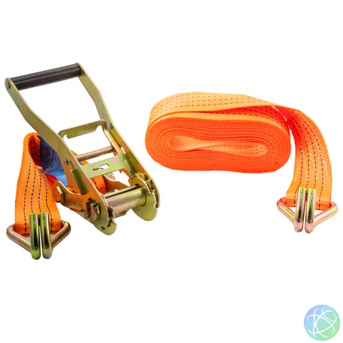 Racsnis spanifer - 10 m x 50 mm - 5 T
