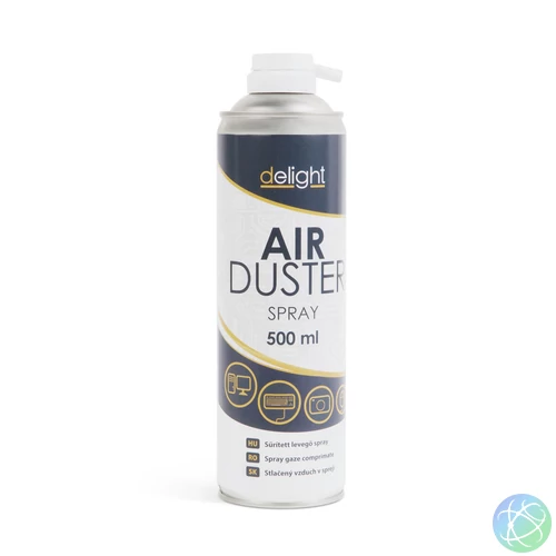 Sűrített levegő-spray