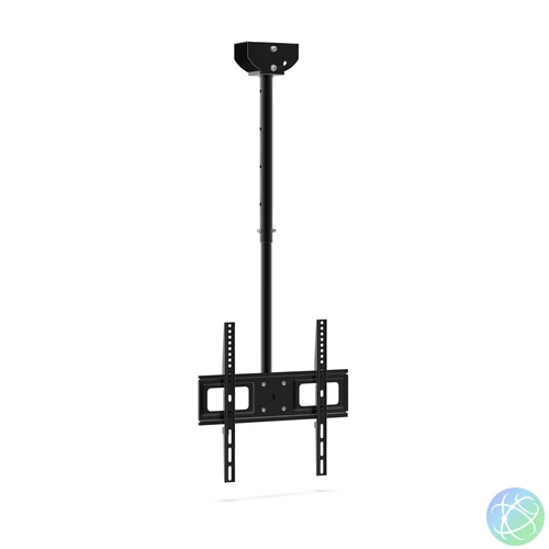 TV mennyezeti tartókonzol, 360°, 32-55"
