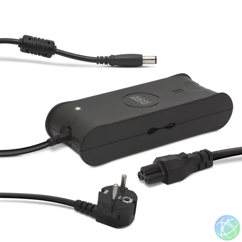 Laptopadapter, Dell
