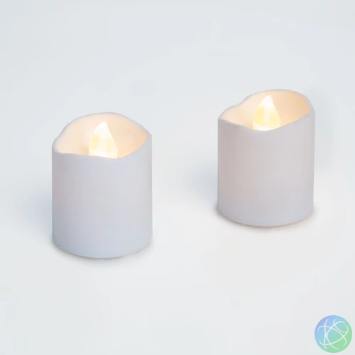 LED gyertya 
