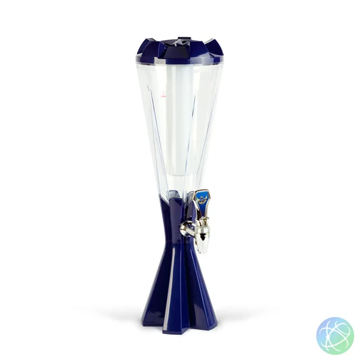Italadagoló csappal - 1,5 L