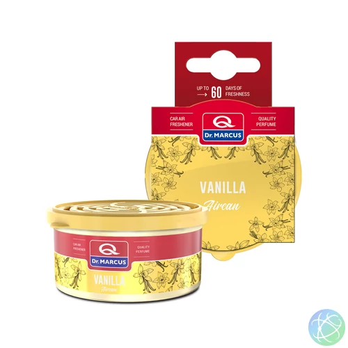 Dr. Marcus AIRCAN VANILLA Illatosító