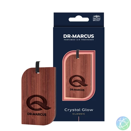 DR MARCUS PREMIUM WOOD CLASSIC CRYSTAL GLOW Illatosító