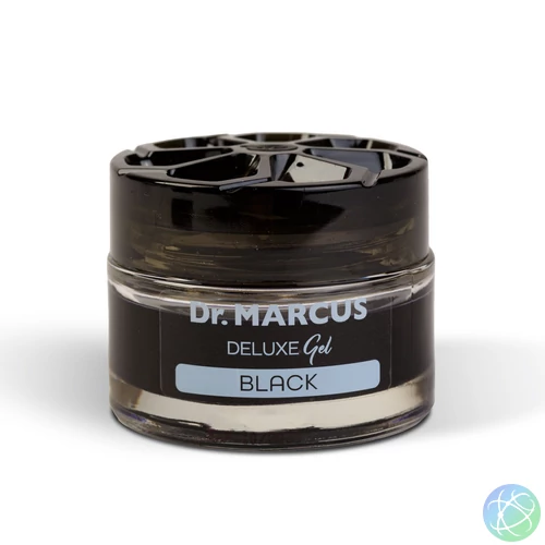 Dr. Marcus SENSO DELUXE BLACK Illatosító