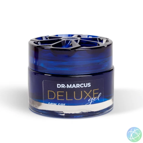 Dr. Marcus SENSO DELUXE NEW CAR Illatosító