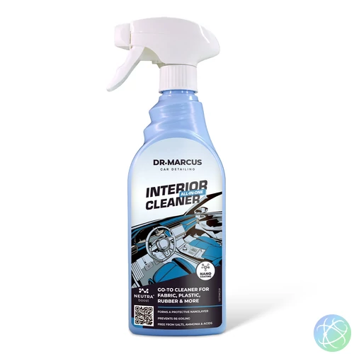 Dr. Marcus Car Detailing All-in One belsőtér tisztító - 550 ml