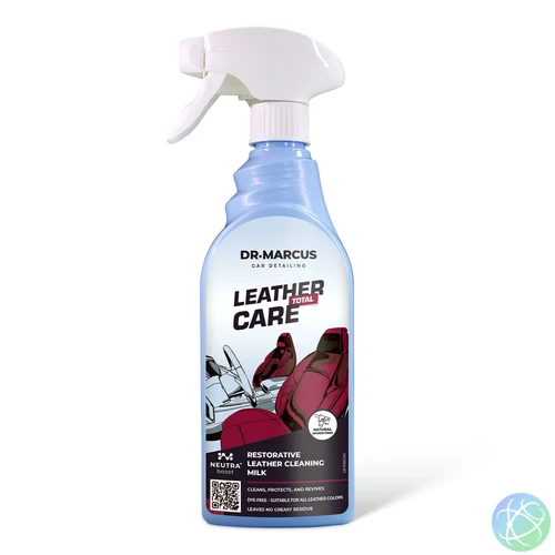 Dr. Marcus Car Detailing bőrápoló - 550 ml