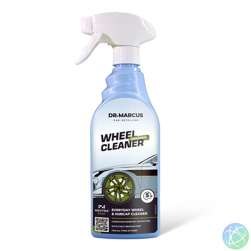 Dr. Marcus Car Detailing univerzális felnitisztító - 550 ml