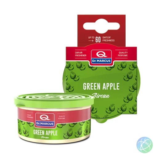 Dr. Marcus Aircan - Green Apple - illatosító