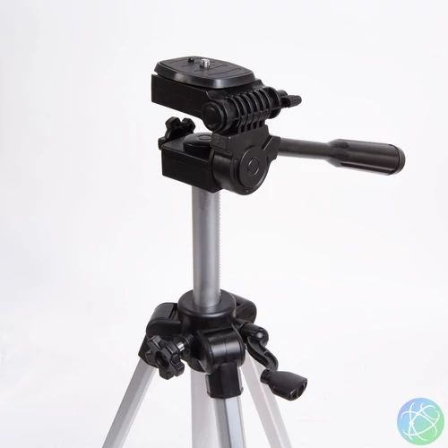Tripod, max 120 cm