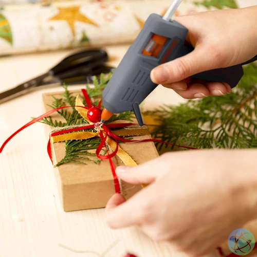 Ragasztópisztoly, 7 mm