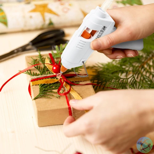 Ragasztópisztoly, 7 mm