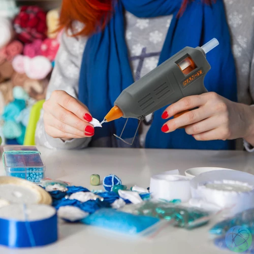 Ragasztópisztoly, 11 mm