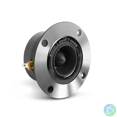 Dome, 1", 70 W • 8 ohm