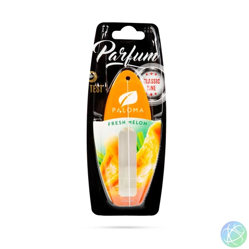 Illatosító, Paloma Parfüm Liquid, Fresh melon, 5 ml