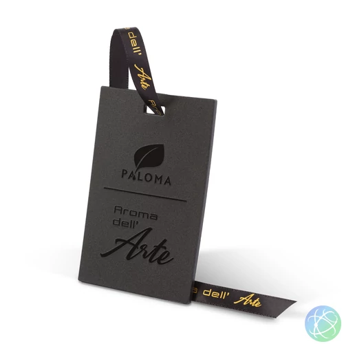 Illatosító Paloma Aroma Del 'Arte Magia Nera
