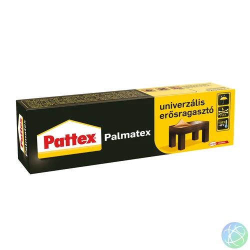 Pattex Palmatex univerzális erősragasztó, 120 ml