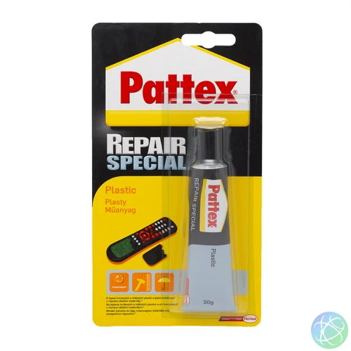 Pattex Repair Special műanyag