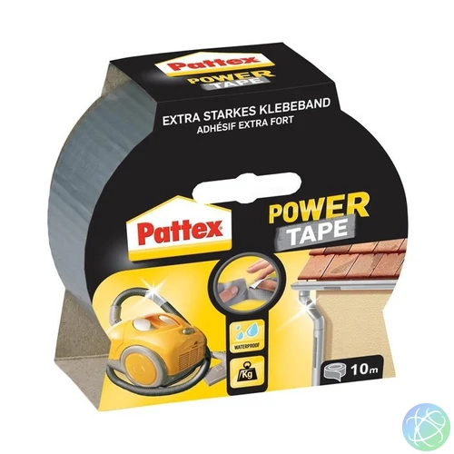 Pattex PowerTape ragasztószalag