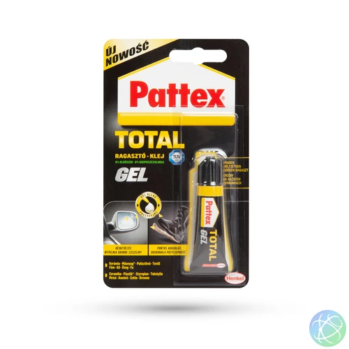 Pattex Total Gél