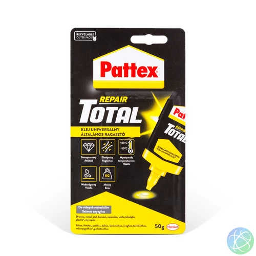 Univerzális erős ragasztó - 50 g