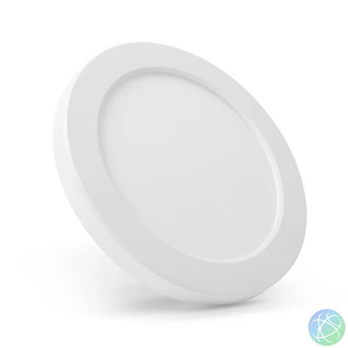 Mennyezeti LED Lámpa, 18W, 1440 lm, 110, 240 V, IP20