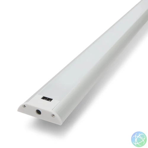 LED világítás szenzoros kapcsolóval, 5 W, 30 cm