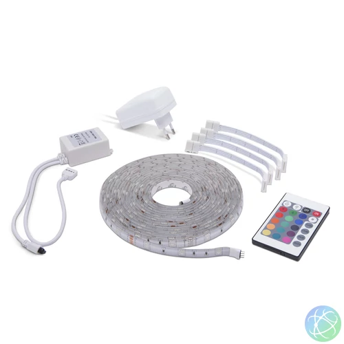 LED szalag szett