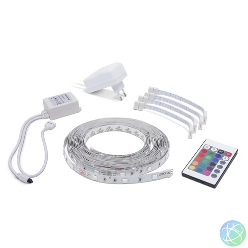 LED szalag szett