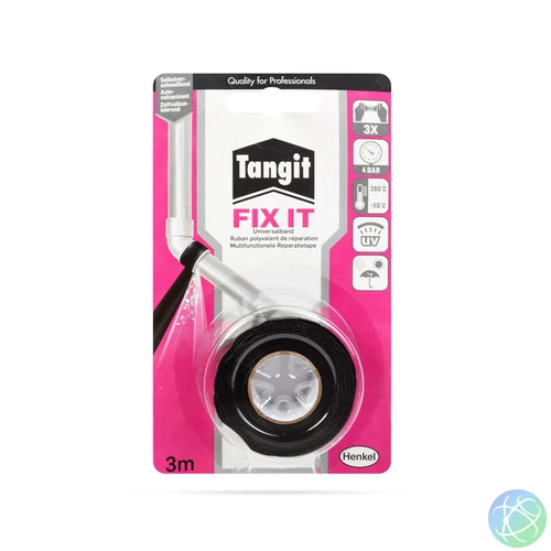 Tangit Fix-it tape javítószalag, 3 m