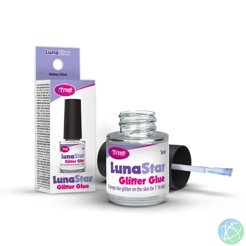Tytoo ragasztó - "LunaStar" - 5 ml