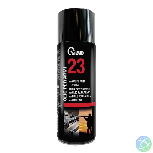 Fegyverolaj spray, 200 ml