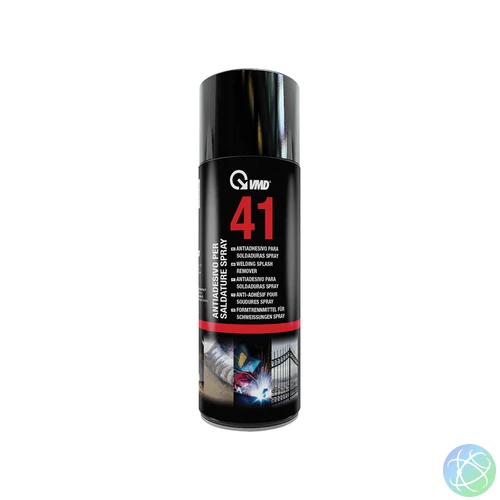 Letapadásgátló, hegesztő spray (szilikonmentes), 400 ml
