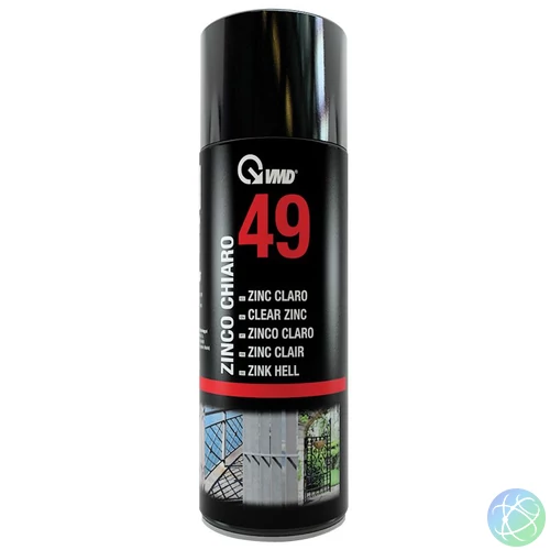 Cink spray
